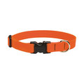 Lupine DOG COLLAR 9-14""BLZORNG 52501